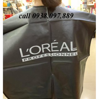 Áo choàng da Loreal