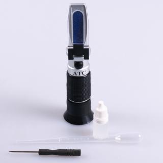 Khúc Xạ Kế Đo Độ Ngọt 58-90% 10-33%
