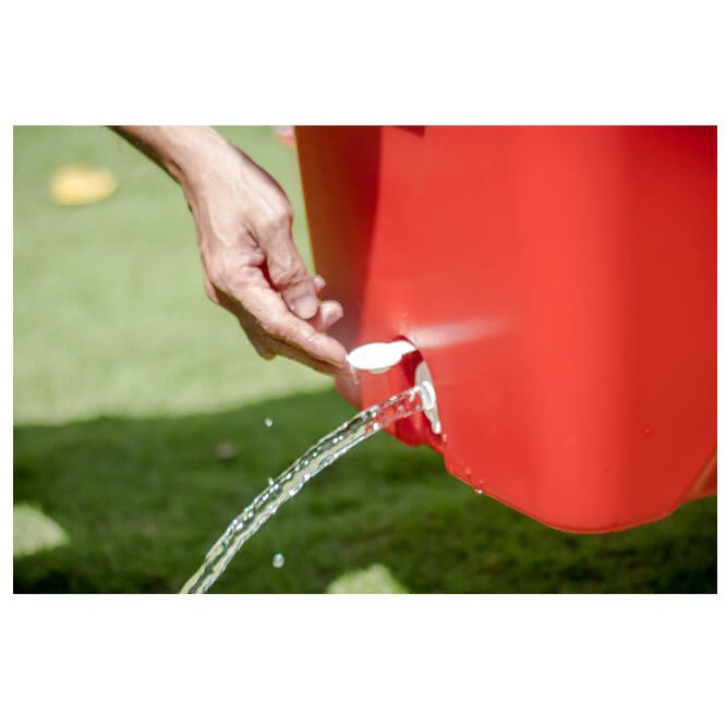 Thùng đá nhựa DUY TÂN Matsu 35 lít (56.3 x 37.5 x 37.3 cm) - 02515 - Giao màu ngẫu nhiên