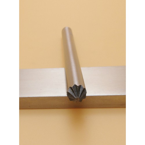 Nút tạo lổ siêu nhỏ và cây đấm nút