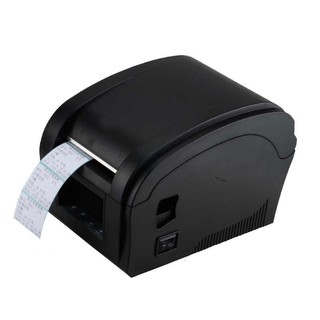 Máy in mã vạch Xprinter XP-360B