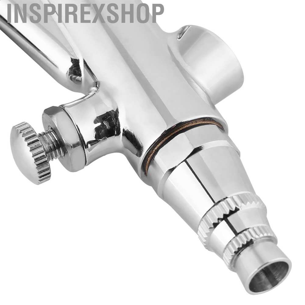 Vòi phun sơn mini 0.3mm 0.5mm 0.8mm