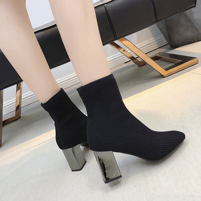 Boots chun