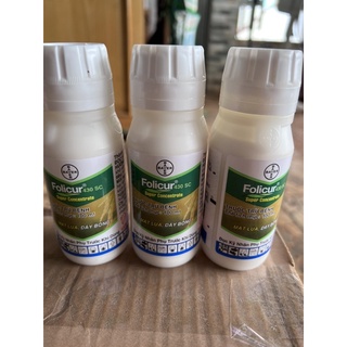 Folicur 430sc phòng nấm bệnh