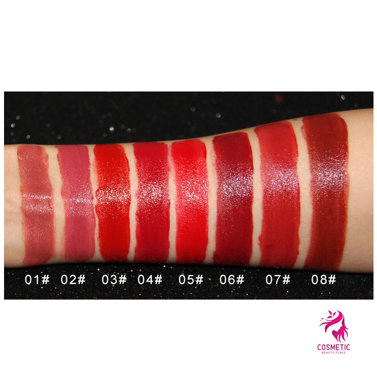 Son Kem Lì Novo Big Ultra HD Matte Lip Hàng Nội Địa Trung P30 | BigBuy360 - bigbuy360.vn