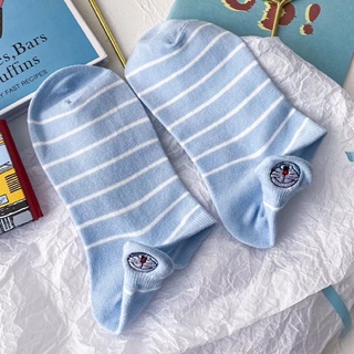 Tất Vớ Doremon Doraemon (Hình Mon ở sau gót chân)