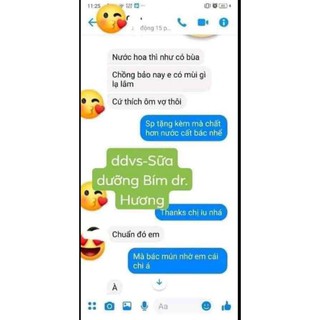 dung dịch vệ sinh dr Hương
