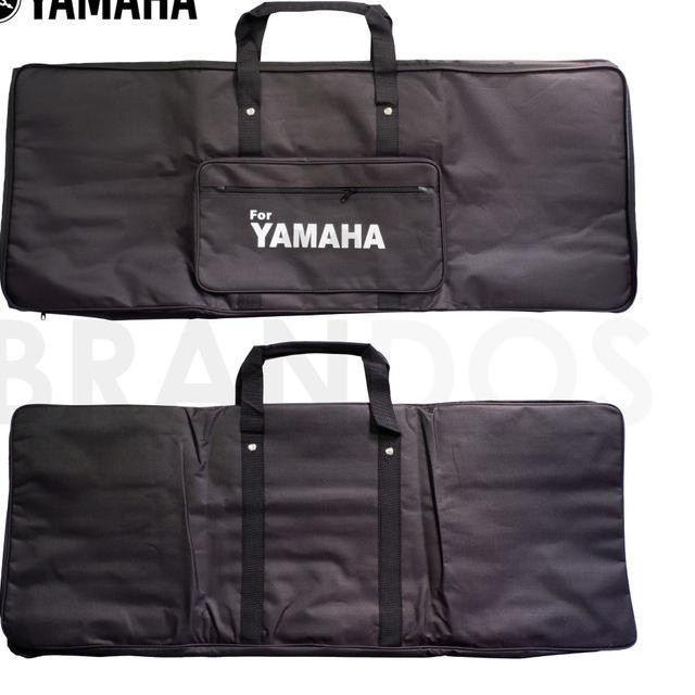 Túi Đựng Bàn Phím Đàn Piano Điện Tử Yamaha E453 Series Gigbag