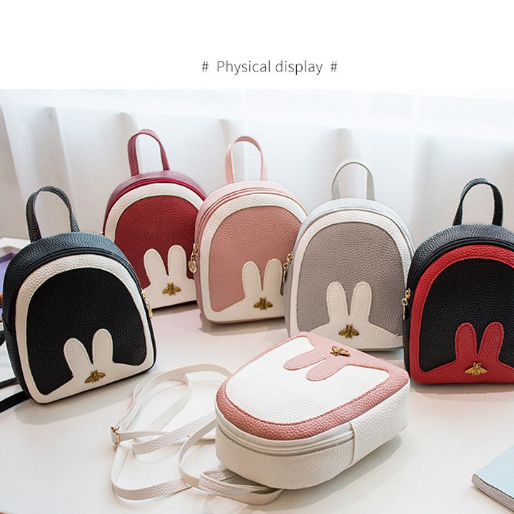 Túi Xách Nữ mini Duyên Dáng TX00187