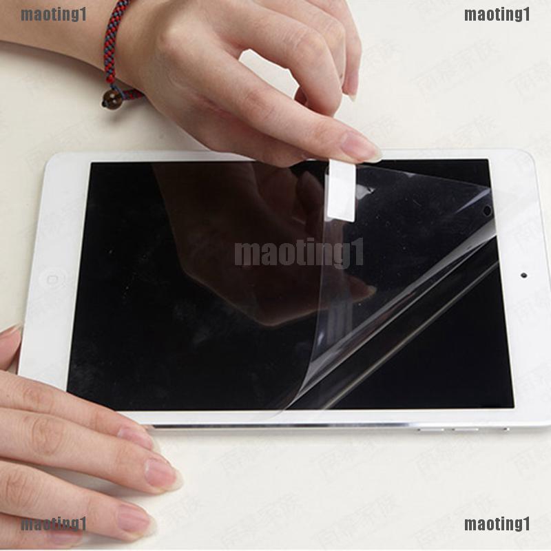 Miếng dán màn hình iPad 2