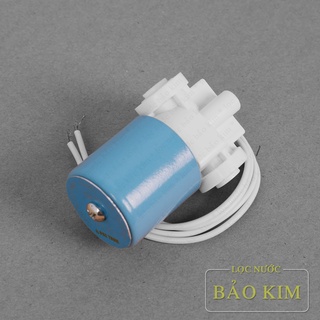 Van điện từ máy lọc nước RO