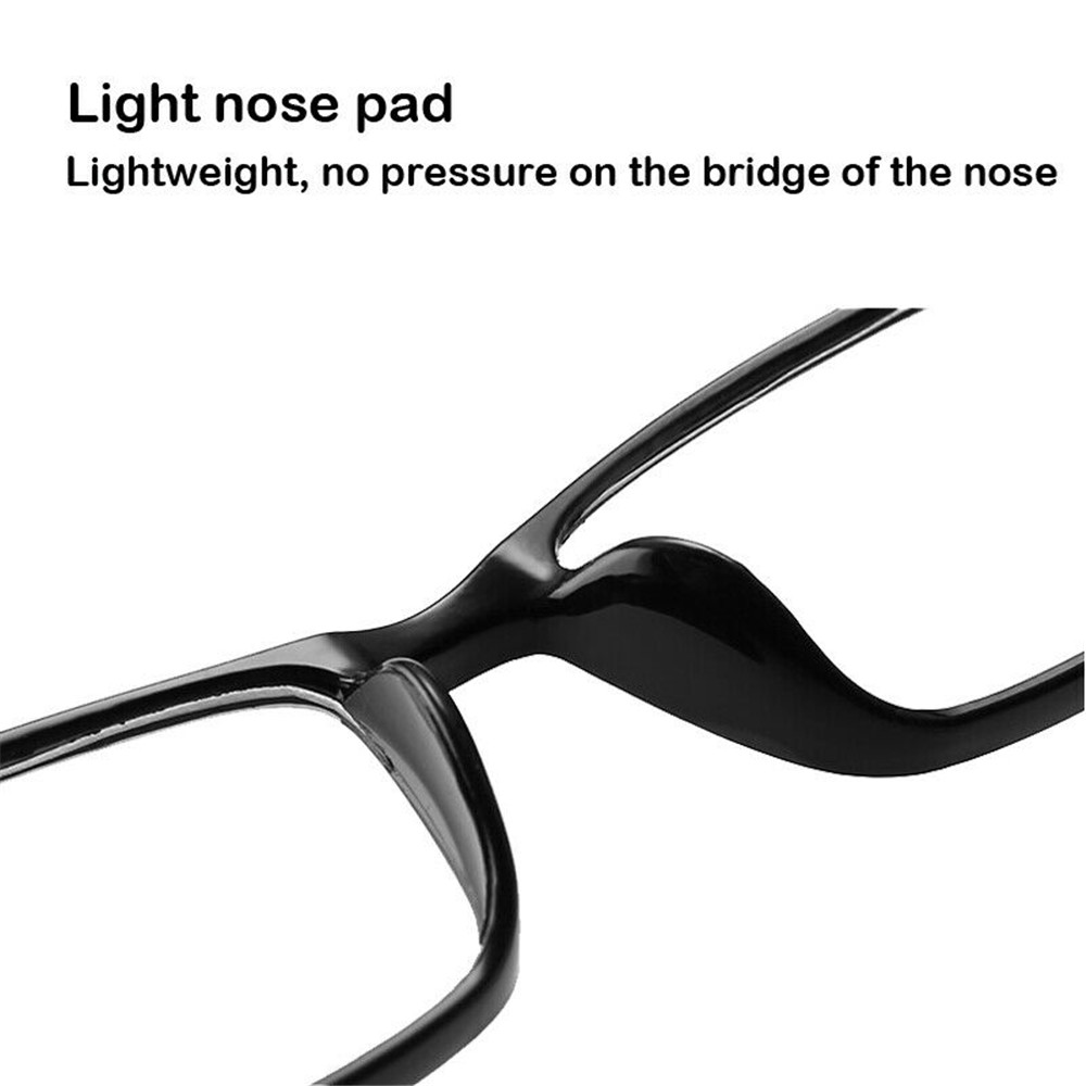 Kính mắt chống bức xạ và tia UV bảo vệ mắt tiện dụng