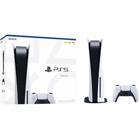 Máy PlayStation PS5