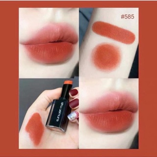 Son shu 585 vỏ trắng đen