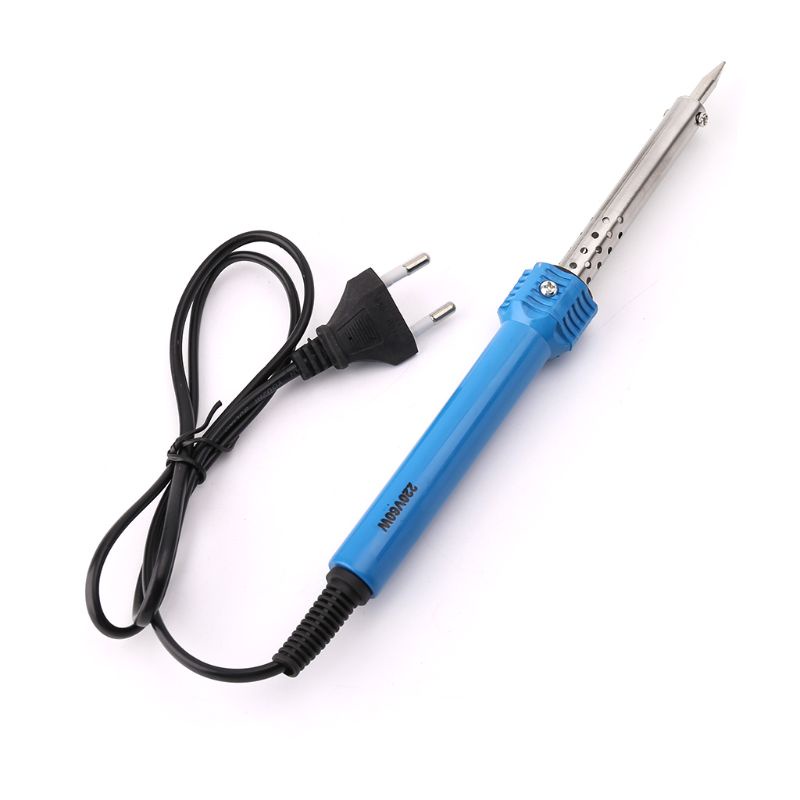 Mỏ sắt hàn điện thủ công 220V 40W 60W chất lượng cao