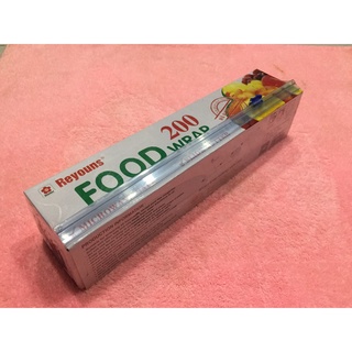 Màng Bọc Thực Phẩm 30*100