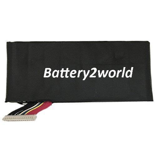 [Pin zin] Pin Latop MSI GT72 2QD GT72S 6QF GT80 2QE BTY-L77