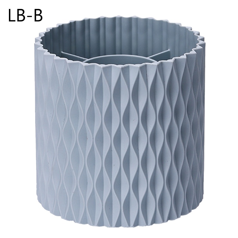 Giá Đỡ Cọ Trang Điểm Để Bàn Tiện Dụng