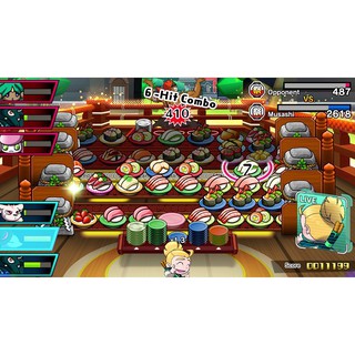 Game Nintendo Switch V1/V2/Lite 2nd Chính hãng