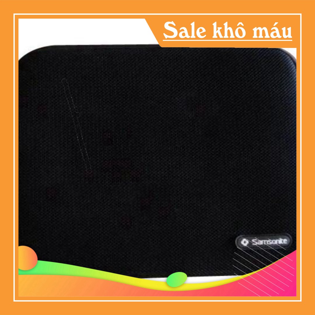 Siêu sale Túi chống sốc laptop samsonite 13 inh