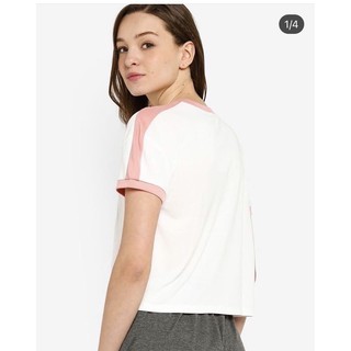 áo phông croptop