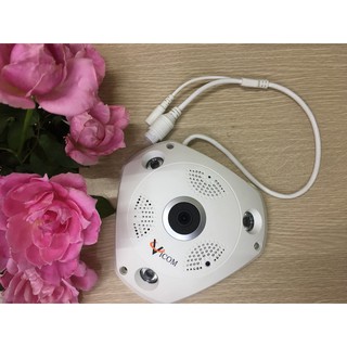 camera quan sát Vicom PQ013