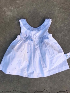Combo váy cho bé mã số 682