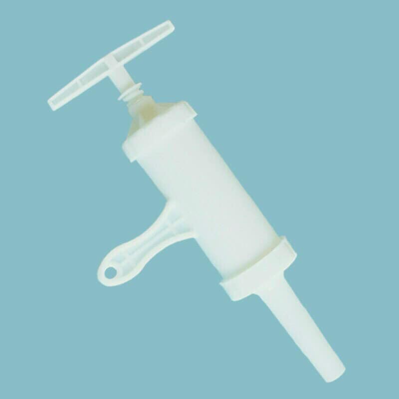 Dụng cụ nhồi xúc xích, lòng, lạp xưởng 2 Phễu bằng tay siêu tiện lợi-giadungsieure