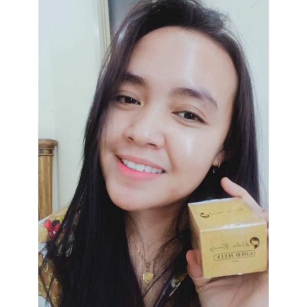 Thạch vàng làm đẹp kedas | BigBuy360 - bigbuy360.vn