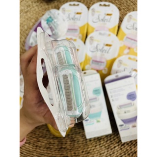 Dao cạo BiC SOLEIL