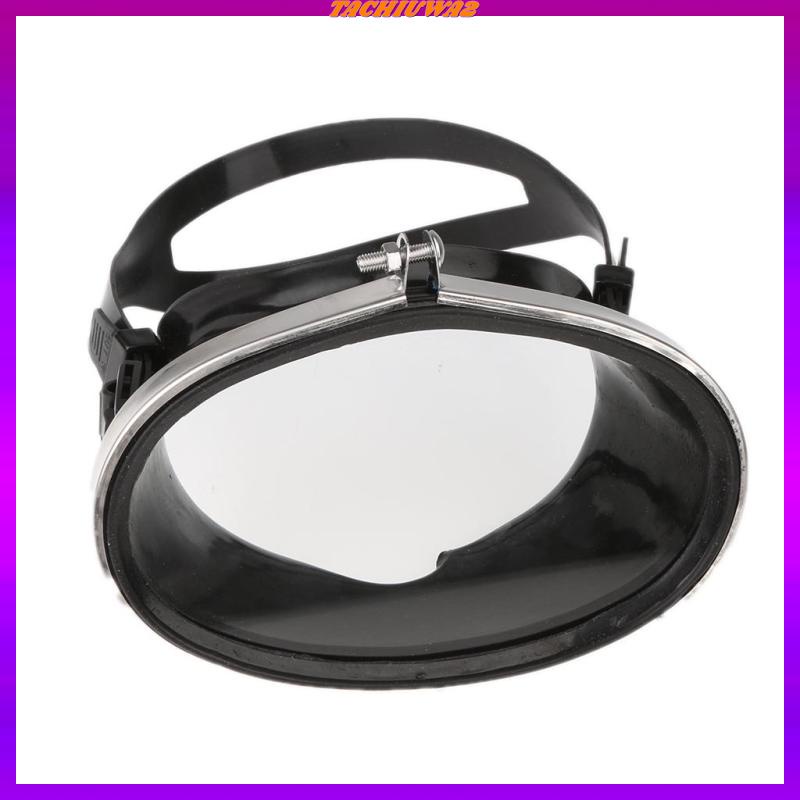 Mặt Nạ Lặn Biển Có Thể Điều Chỉnh Được Tachiuwa2