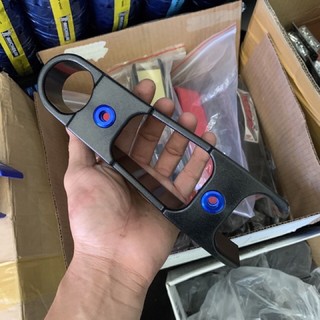Cao su đỡ sên King Drag Ex 150
