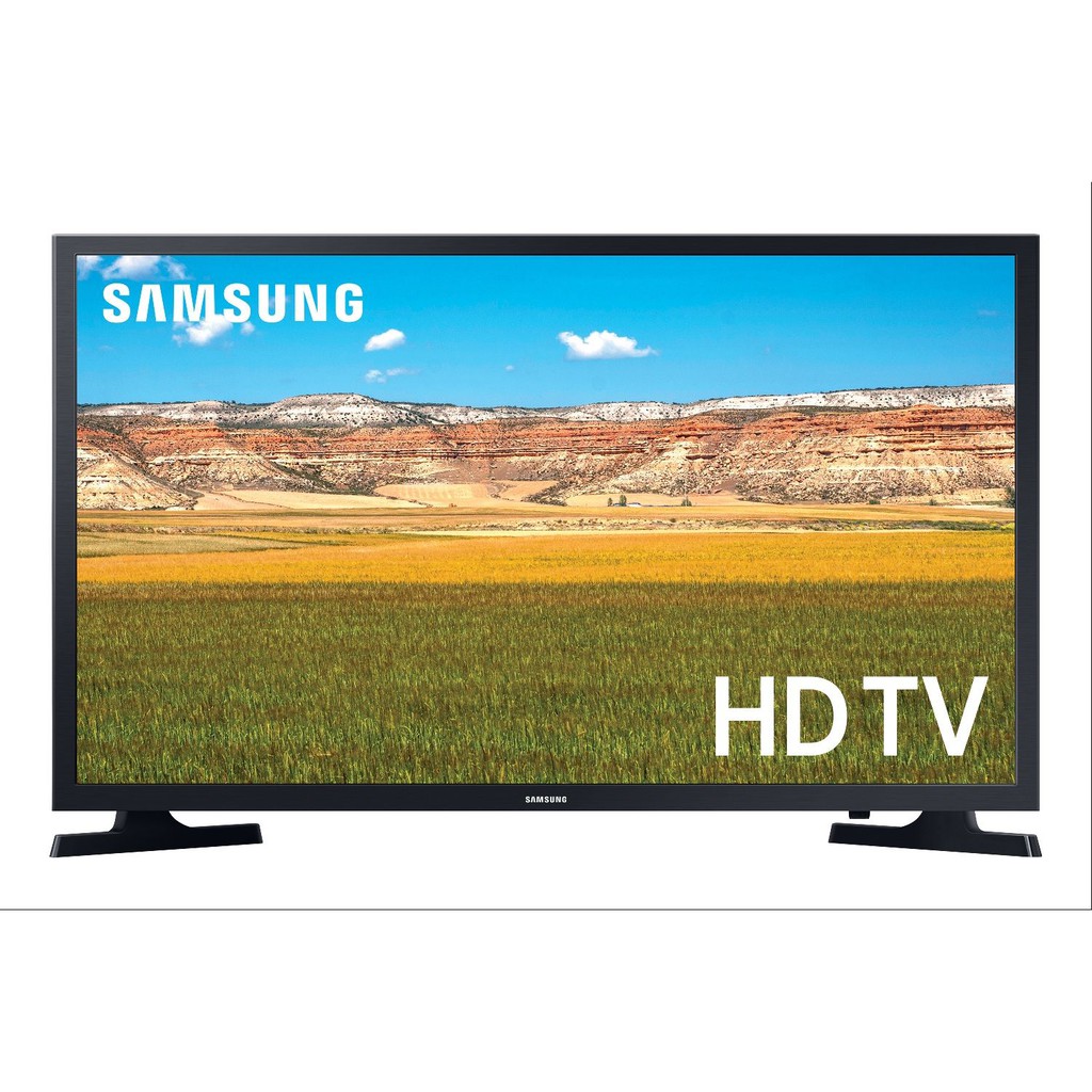 [Mã ELBAU7 giảm 7% đơn 5TR] Smart Tivi LED SAMSUNG 32 Inch UA32T4300AKXXV - Miễn phí lắp đặt