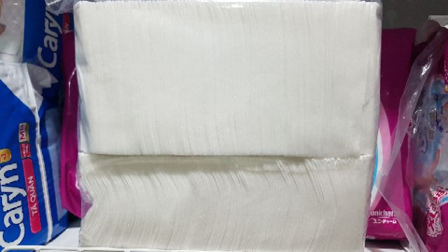 KHĂN VẢI ĐA NĂNG LIKADO 400G (20×22CM) | BigBuy360 - bigbuy360.vn