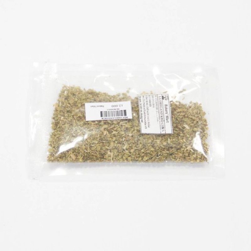 10g lá thơm oregano