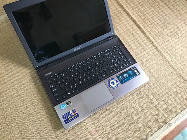 Laptop Asus K55 i5 thời trang sang trọng | BigBuy360 - bigbuy360.vn