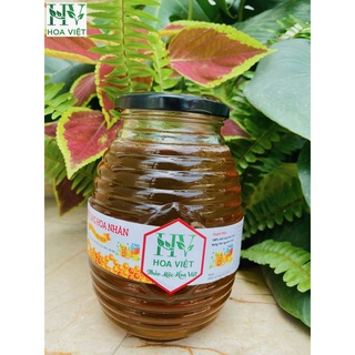 Mật ong nhãn hưng yên - siêu thơm ngon đặc biệt