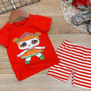 ĐỒ BỘ MÈO KITTY - SIZE NHÍ (8-22KG)
