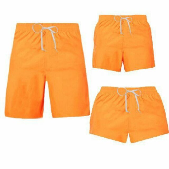 QUẦN BƠI NAM NỮ