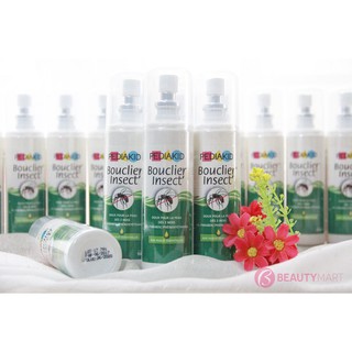 Xịt chống muỗi và côn trùng PediaKid