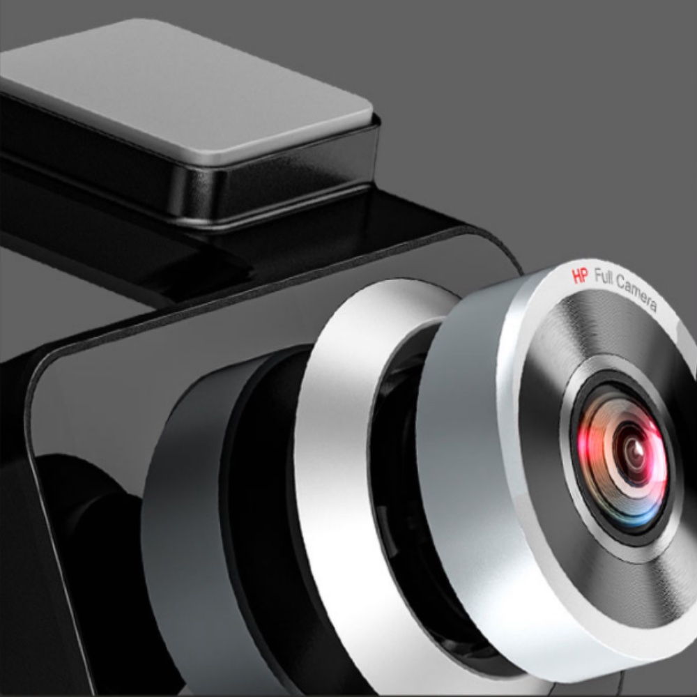 Camera Hành Trình HP F986X [Kèm Thẻ Nhớ 32Gb]