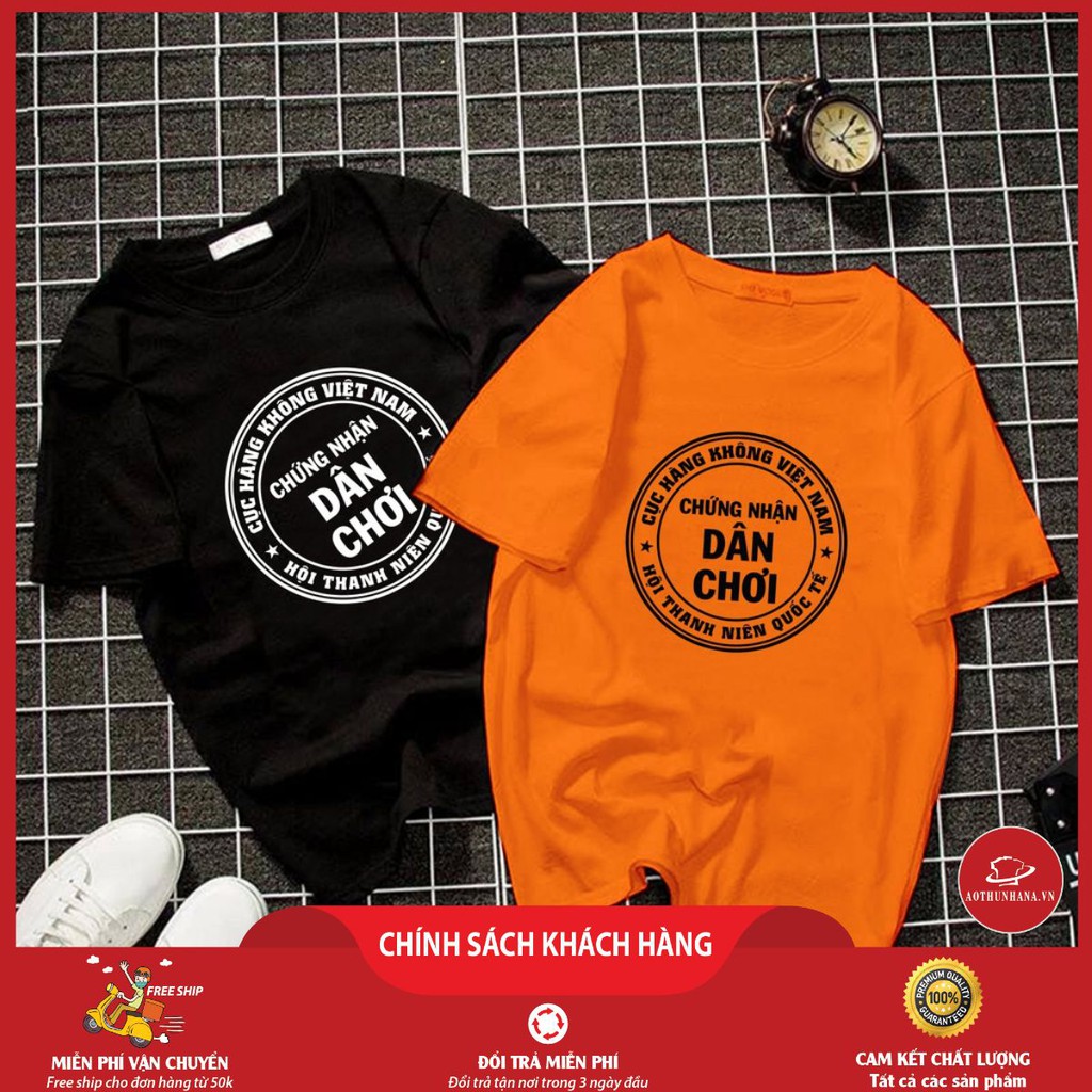 Áo Phông Đẹp Giá Rẻ (Áo Màu Cam)