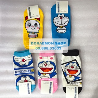Tất Vớ Doraemon Doraemon