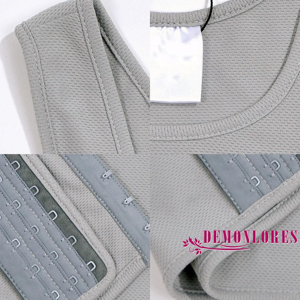 FREESHIP ĐƠN 99K_ Áo nịt ngực dạng lửng tiện lợi cho tomboy