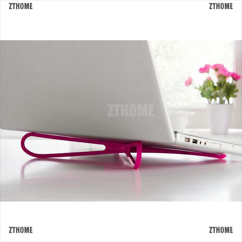 Đế hỗ trợ tản nhiệt cho máy tính xách tay bằng nhựa chuyên dụng B 'zthome