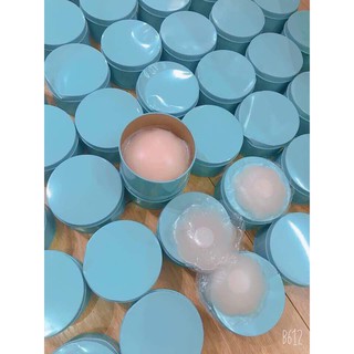 HỘP 5 CẶP MIẾNG DÁN NHŨ HOA