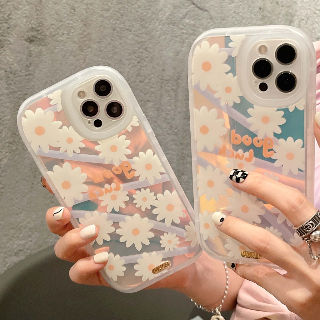 Mềm Ốp Điện Thoại Dẻo Màu Laser Trong Suốt Hình Zou Ju Cho Iphone12 Pro Max 11promax Iphonex Xr Xsmax Se2020 Iphone6 6s 7 7plus 8 8plus