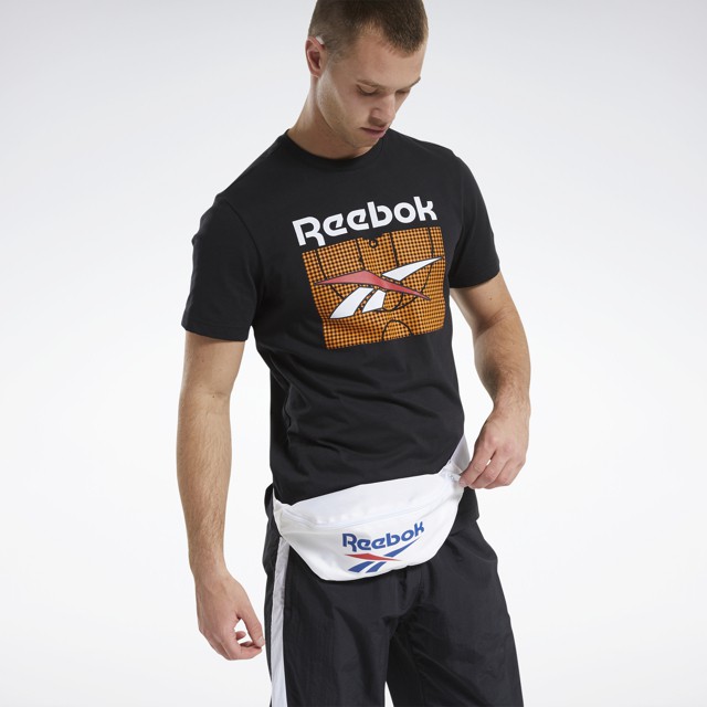 Túi Thể Thao Unisex Reebok Classics Foundation Waistbag GG6712