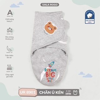 Chăn ủ kén Ualarogo UR8901