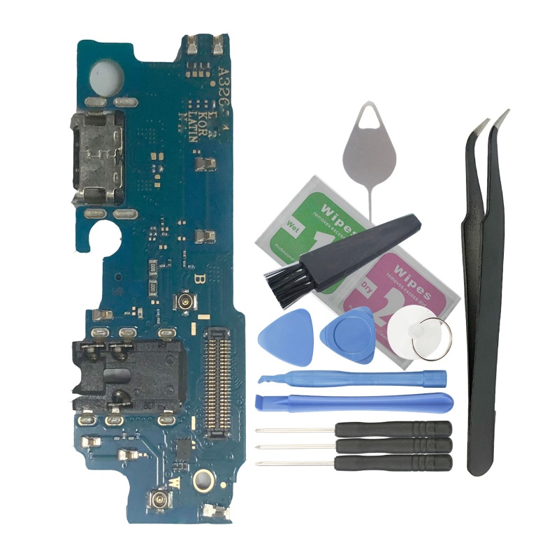 Cáp Flex Sạc USB Thay Thế Chuyên Dụng Cho A32 5G SM-A326